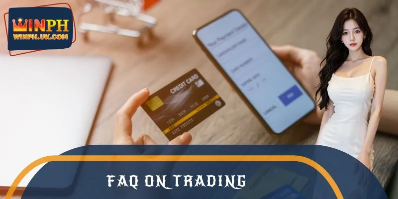Answers to transaction-related issues