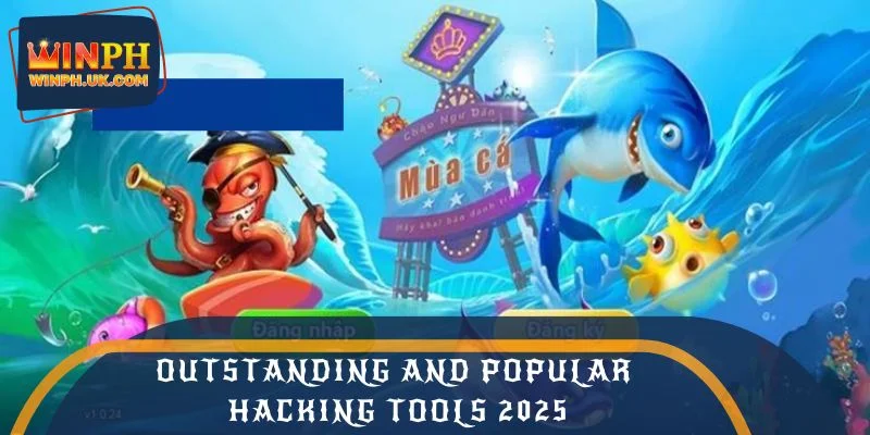 Handbook to identify the advantages and disadvantages of Fishing Hack Tool