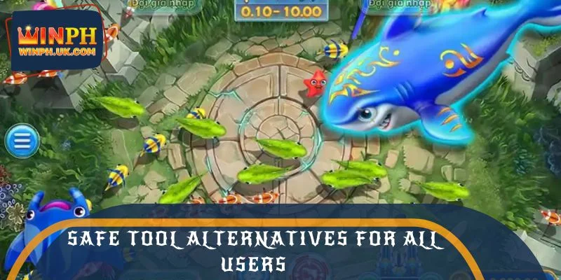 Outstanding and popular hacking tools 2025