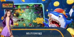 H5 Fishing - Experience in Hunting Boss Fish and Big Targets