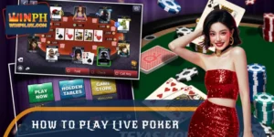 Top 5 How To Play Live Poker Most Effectively In 2025