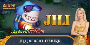Jili Jackpot Fishing – Shoot Fish Or Receive Money With WINPH