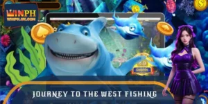 Journey to the West Fishing - The Ultimate Boss Hunting Battle