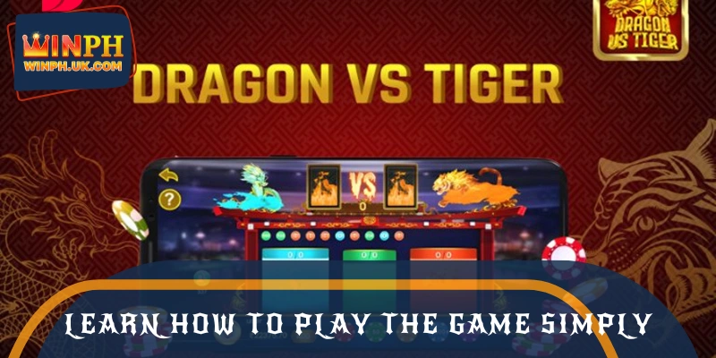 Dragon Tiger online information