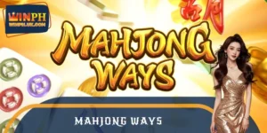 Mahjong Ways At WINPH – Play Mahjong In A New Style