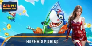Mermaid Fishing - Secret to Defeating Big Bosses 2025