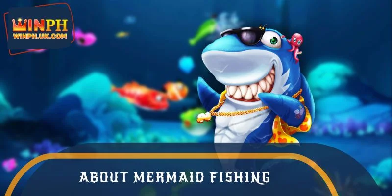 About Mermaid Fishing