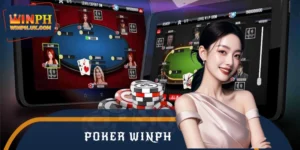 Poker WINPH - Discover Important Content From A to Z