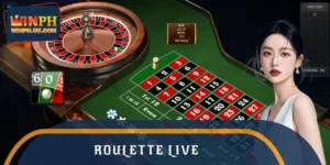 Basic Guide To Playing Roulette Live For WINPH Beginners