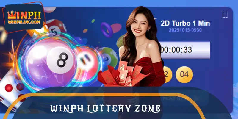 Share WINPH lottery lobby