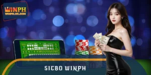 Sicbo WINPH - The Ultimate Betting Experience For Players