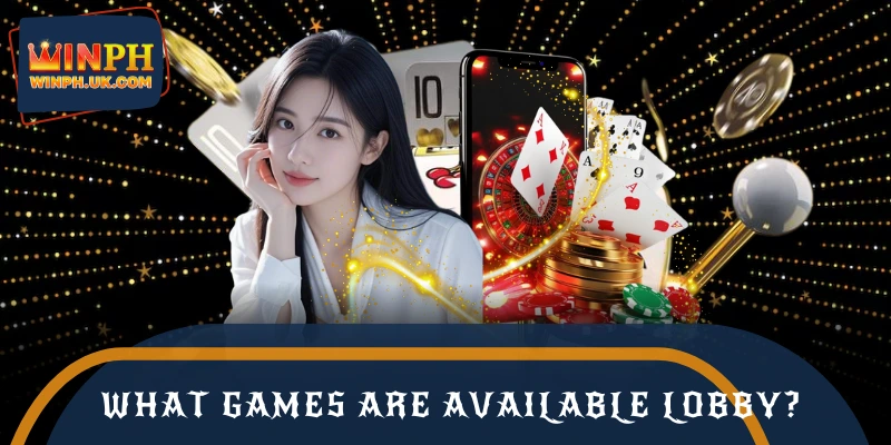 Game products currently on sale