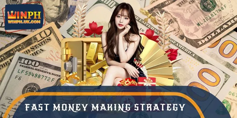 Smart Strategy to Earn Faster