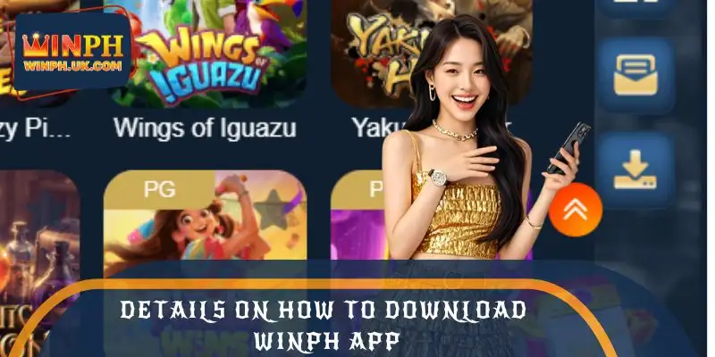 How to access and install the app on Android devices