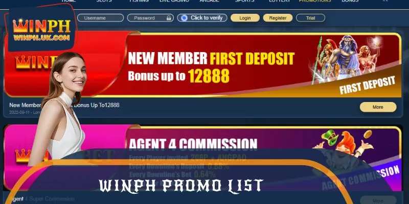 List of Other Prominent Promotions